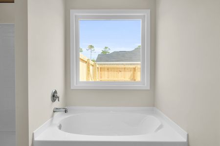 New construction Single-Family house Ludowici, GA 31316 plan The Jackson - image 13