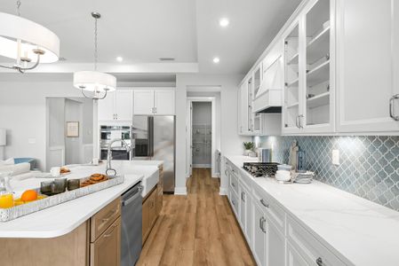 New construction Single-Family house 19 Clubview Dr, Hoschton, GA 30548 plan Ivy - image 13