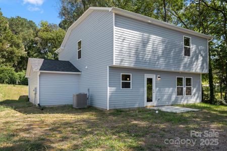 New construction Single-Family house 508 Miller St, Lancaster, SC 29720 - image