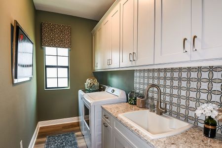 North River Ranch by Homes by WestBay in Parrish - photo 50 50