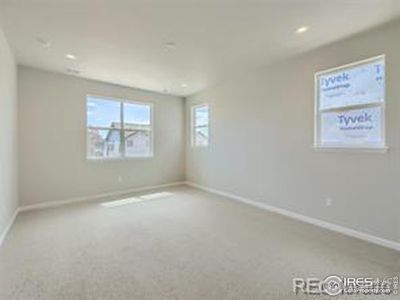 New construction Single-Family house 4400 Shivaree St, Timnath, CO 80547 Fisher- photo 11 11