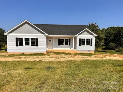 New construction Single-Family house 3500 14Th Ave Sw, Hickory, NC 28602 - image