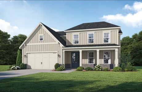 Sterlington by SR Homes in Canton - photo 12 12