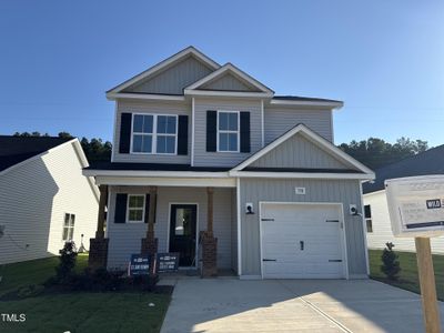 Ashcroft by Solomon Home Builders in Cleveland - image 13