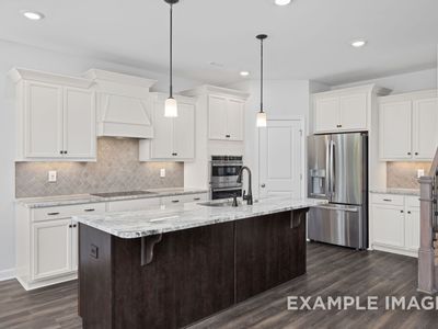 New construction Single-Family house 1412 Main St, Buies Creek, NC 27546 plan The Grace A - image 7