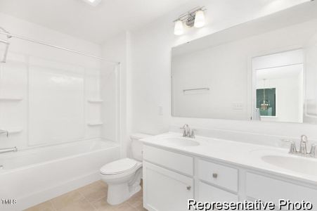 New construction Single-Family house 140 Benson Village Dr, Unit 83, Benson, NC 27504 null- photo 22 22