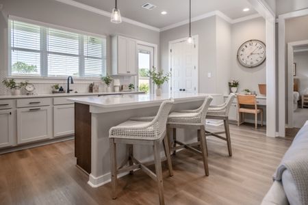 Greens Prairie Reserve by Avonley Homes in College Station - image 4