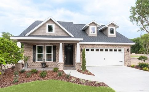 Countryway Town Square by NORFLEET HOMES in Newberry - photo 3 3