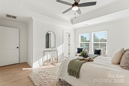 New construction Townhouse house 430 Bogue Dr, Unit 19, Fort Mill, SC 29708 - image 10