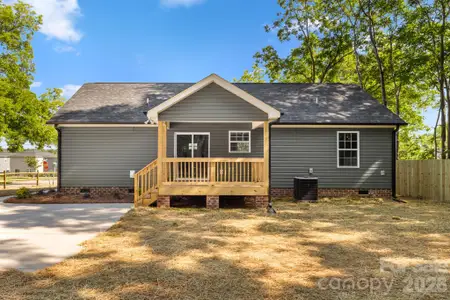 New construction Single-Family house 428 Fourth St, York, SC 29745 - image