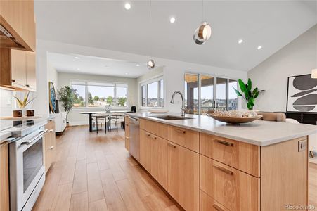 New construction Single-Family house 1148 Hillside Ln, Louisville, CO 80027 - image