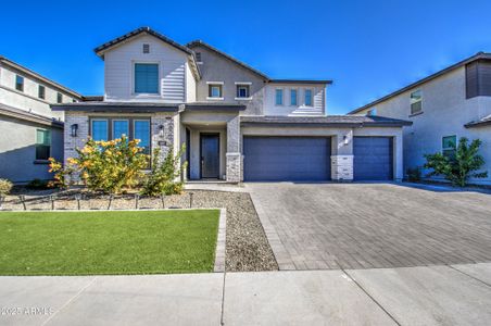 New construction Single-Family house 4507 S 119Th Dr, Avondale, AZ 85323 - photo 0