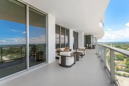 New construction Condo house 220 Lake Shore Dr, Unit 2109, Lake Park, FL 33403 - image