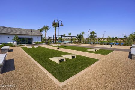 New construction  house 13195 N 145Th Ln, Surprise, AZ 85379 null- photo 5 5