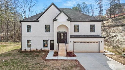 New construction Single-Family house 4410 Ross Estates Ct, Snellville, GA 30039 null- photo 0 0