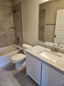 New construction Single-Family house 400 Willie'S Ct, Whitesboro, TX 76273 - image 7