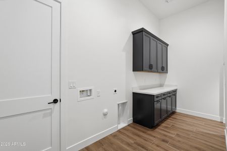 New construction Single-Family house 3298 S Quinn Ave, Gilbert, AZ 85297 - image 12