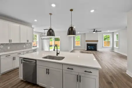 New construction Single-Family house 8615 Connor Ct, North Charleston, SC 29406 plan Del Mar II - image 5