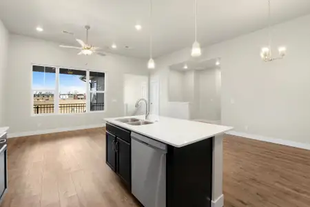 New construction Single-Family house 6793 Maple Leaf Dr, Unit 201, Timnath, CO 80547 plan Monarch - image 8