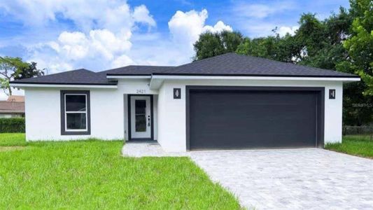 New construction Single-Family house 1030 Darlington Ct, Kissimmee, FL 34758 null- photo 0 0