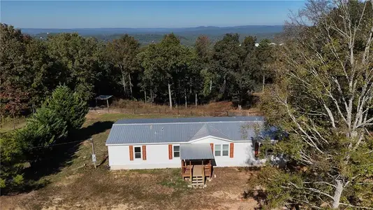 New construction Single-Family house 349 Dublin Cir Ne, Rome, GA 30161 - image