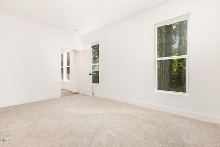 New construction Single-Family house 3258 Yorkshire Cir, Sanford, NC 27332 - image 14