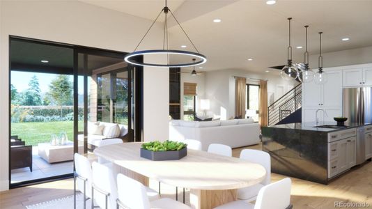 New construction Single-Family house 1090 Locust Ave, Boulder, CO 80304 - image 15