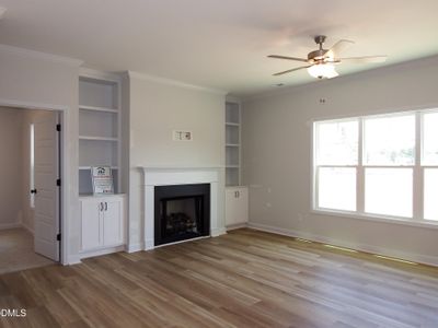 New construction Single-Family house 4815 Danastas Ave, Unit (Lot 42), Hope Mills, NC 28348 - image 15