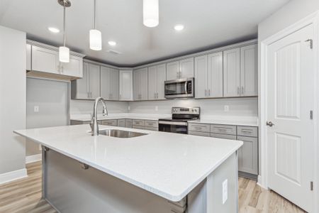 New construction Single-Family house 8510 Cape Horn Dr, Milton, FL 32583 plan The Liberty - image 5