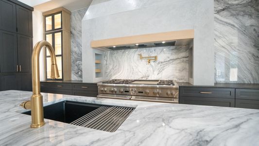 New construction Single-Family house 9926 Warwana Rd, Houston, TX 77080 - image