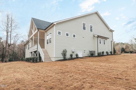 Chapel Ridge by Glenwood Homes in Pittsboro - photo 14 14