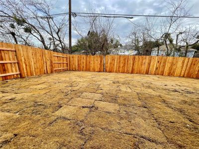 New construction Single-Family house 709 Palo Brea Lp, Hutto, TX 78634 Cartwright - photo 2 2