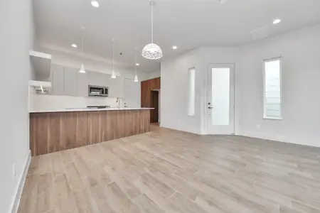New construction Single-Family house 3005 Ocean Cay Dr, Houston, TX 77047 - image 20