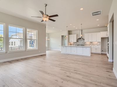 New construction Single-Family house 8405 S Winnipeg Ct, Aurora, CO 80016 null- photo 9 9