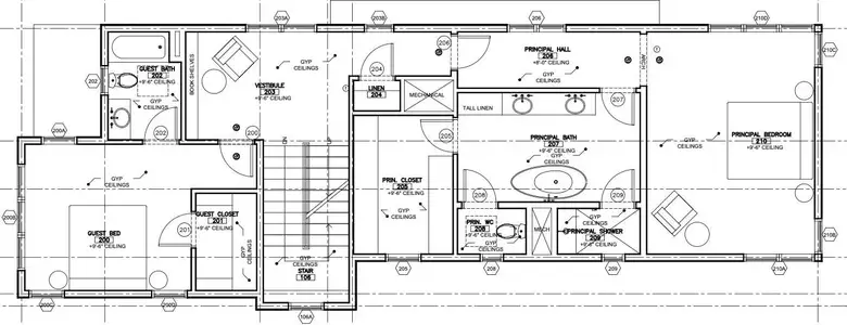 New construction Single-Family house 7310 Woodrow St, Austin, TX 78757 - image 3
