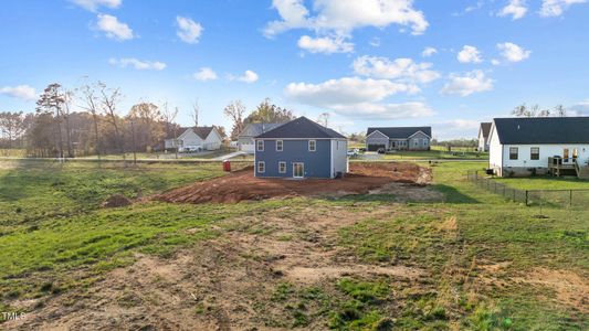 New construction Single-Family house 3615 Nc-62, Burlington, NC 27217 - image