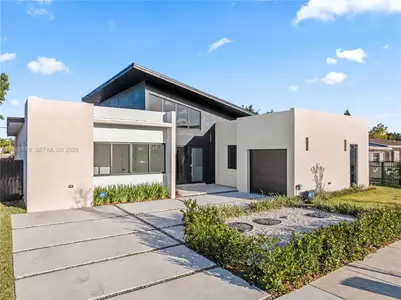 New construction Single-Family house 4321 Sw 99Th Ave, Miami, FL 33165 - image