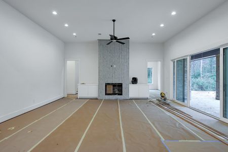 New construction Single-Family house 4727 Saguaro Rd, Montgomery, TX 77316 - image 16