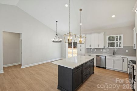 New construction Single-Family house 2271 Lee Lawing Rd, Lincolnton, NC 28092 - image 18