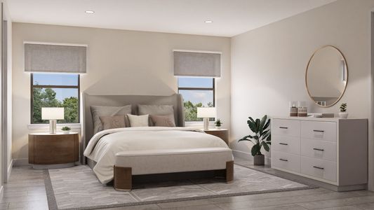 New construction Single-Family house 2300 Sw 15Th Ave, Fort Lauderdale, FL 33315 plan The Catamaran - image 7