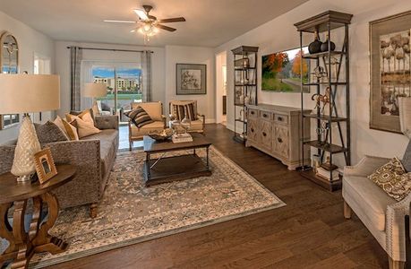 Gatherings at Twin Creeks by Beazer Homes in Allen - photo 31 31