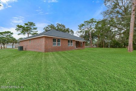 New construction Single-Family house 45030 E Holly Trl, Callahan, FL 32011 null- photo 50 50