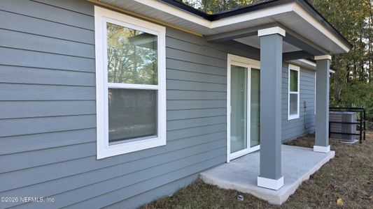 New construction Single-Family house 7622 Hull St, Jacksonville, FL 32219 - image