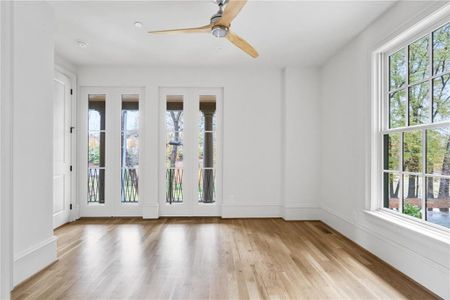 New construction Single-Family house 87 Sheridan Dr Ne, Atlanta, GA 30305 - image 14