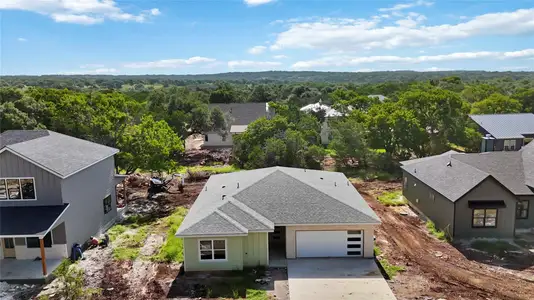 New construction Single-Family house 16 Summertime Cir, Wimberley, TX 78676 - image
