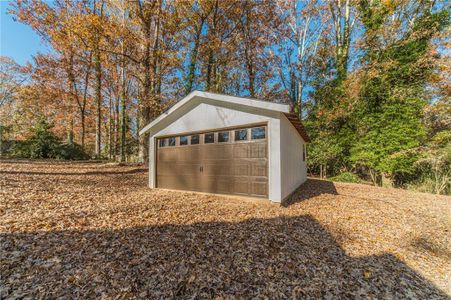 New construction Single-Family house 327 Pine Cir, Monroe, GA 30655 - image