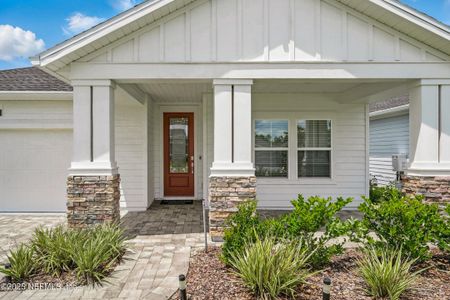 New construction Single-Family house 1459 Stillwater Blvd, Saint Johns, FL 32259 null- photo 0
