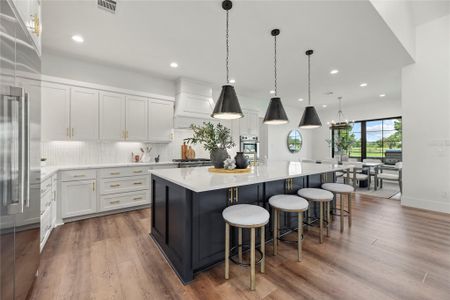 New construction Single-Family house 25110 Grace Vista Wy, Montgomery, TX 77356 - image 18