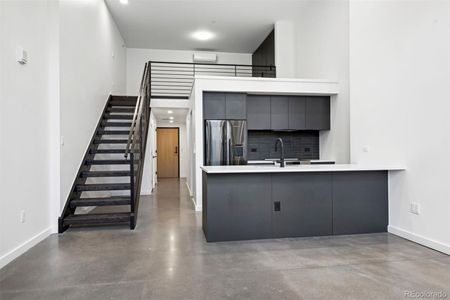 New construction Condo house 1601 Park Ave, Unit 110, Denver, CO 80218 null- photo 9 9