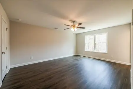 New construction Townhouse house 408 Carrera Ln, Acworth, GA 30102 null- photo 27 27